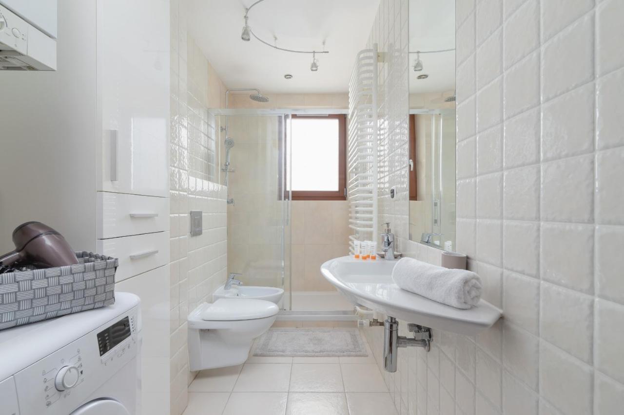 Cracow Skalki Twardowskiego Tyniecka By Noclegi Renters Krakow Exterior photo